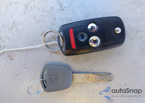 2012 Acura Mdx Technology Package из США, поврежденный, VIN 2HNYD2H34CH539829